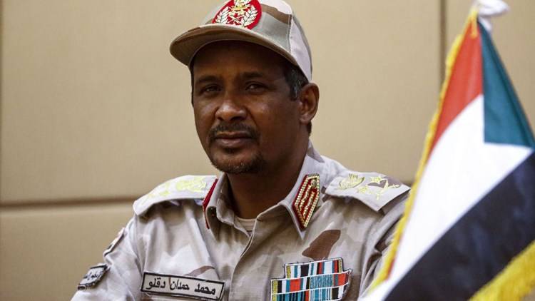 السودان: مجلس السيادة يعلن استعداده لتحقيق توافق وطني