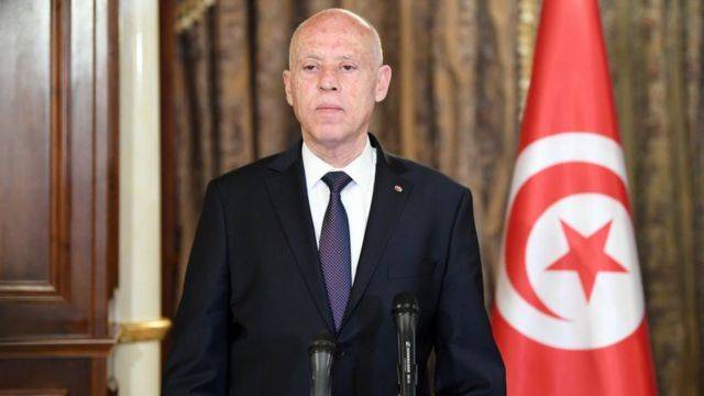 سعيد مستاء من تصريحات مسؤولين أميركيين