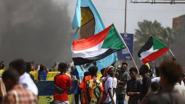 السودان.. قوى الشارع تدعو لتظاهرات جديدة