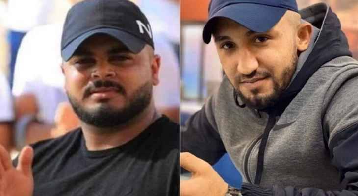 مقتل شابين فلسطينيين برصاص جيش العدو في مدينتي البيرة ونابلس