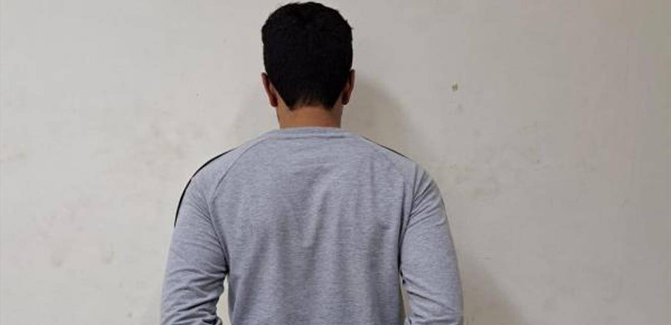 انتحل صفة ضابط أمن ومرافق احدى الشخصيات الهامة.. وشعبة المعلومات كانت بالمرصاد
