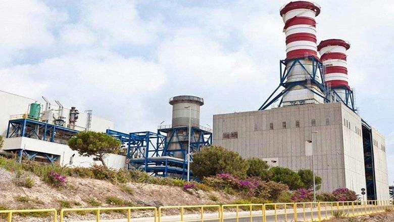 اشتباك بين معتصمين امام معمل دير عمار والجيش