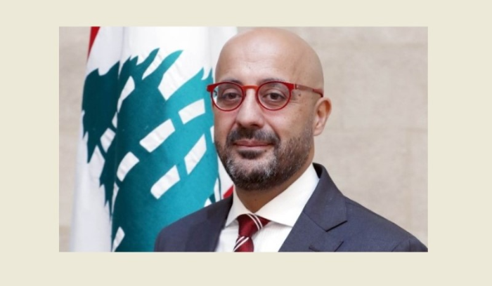 وزير البيئة واكب عملية إخماد الحريق في محمية أرز تنورين: للحفاظ على محمياتنا الطبيعية