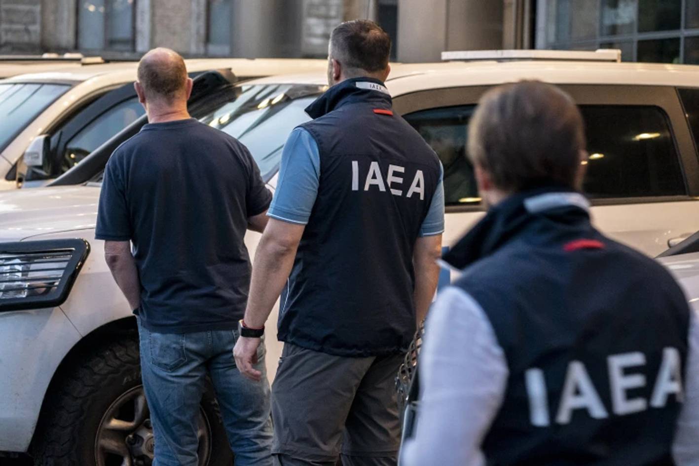 وفد «الوكالة» يعاين محطة زاباروجيا وبريطانيا تتحدث عن تراجع للقوات الروسية
أزمة الغاز الى تفاقم في أوروبا بعد توقف خط «نورد ستريم 1»