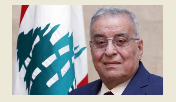 بو حبيب: لتأكيد حصول لبنان على حصته من المساعدات