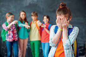 الخجل عند التلاميذ والطلاب يُؤثر على سلوكهم وعطائهم
أسباب تفاقم الأزمة.. وحلول يجب اتباعها لمساعدتهم على النجاح