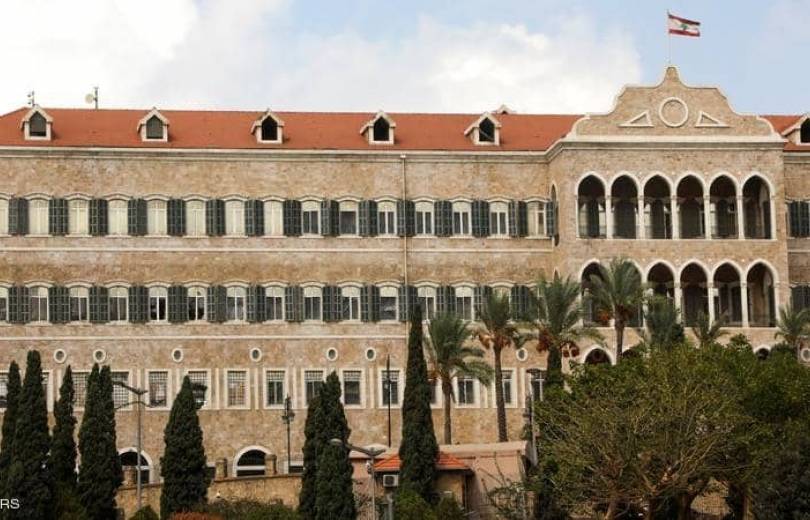 الحكومة باقية باقية ... من سيقول «الآخ بالاول»؟