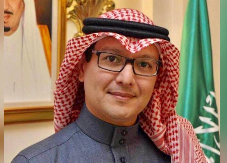 أعصابكَ يا سعادة السفير