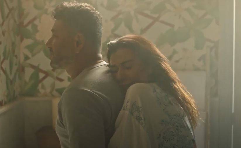 بالفيديو- زياد برجي يطلق أغنية 