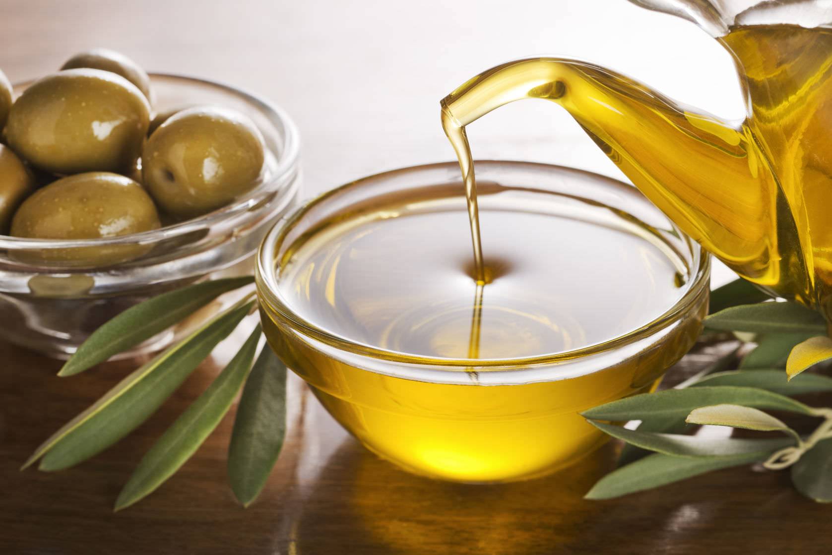 نوع من الزيوت يُساهم بانخفاض خطر الإصابة بالسرطان بجميع أشكاله !