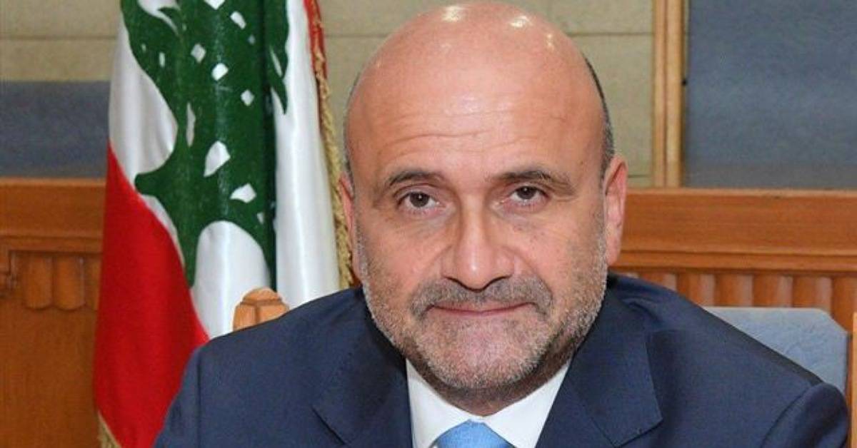 أبي رميا​: لإعلان حالة طوارئ تربوية من أجل انقاذ ​العام الدراسي