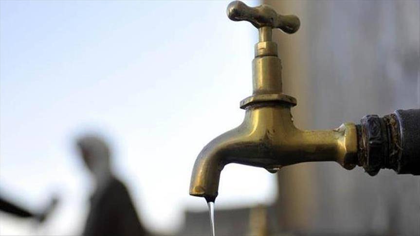 أزمة مياه في هذه المنطقة.. والاهالي يناشدون