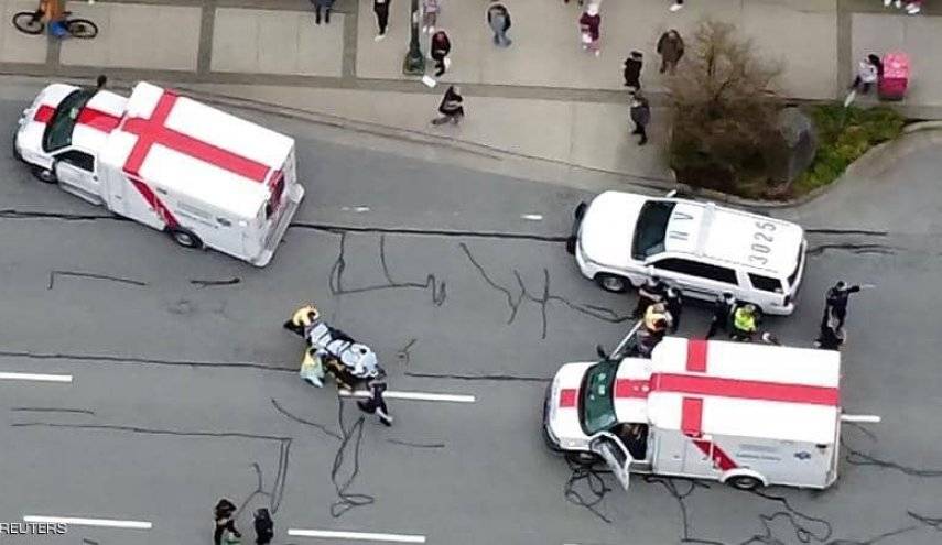 10 قتلى بحوادث طعن في كندا