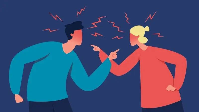 تمرين مدته 7 دقائق يقلل الشجار بين الزوجين.. هل يقنعك؟