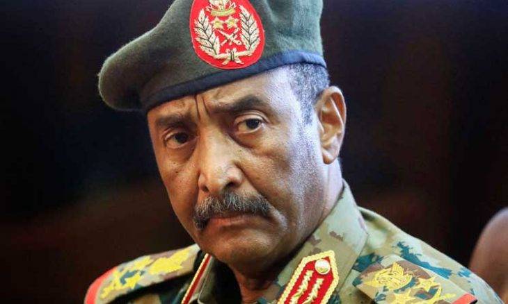ممّ حذّر البرهان؟