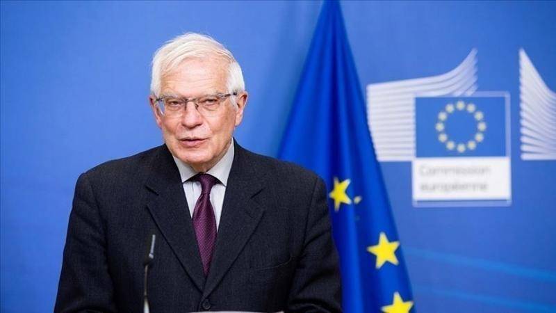بوريل: نحن نعلم أنّ شتاء صعبا ينتظرنا
