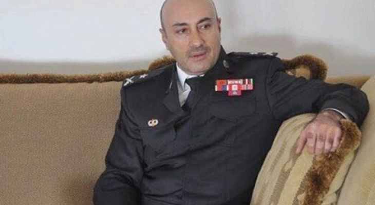 بعد حادثة وفاة موقوف.. مستشار المدير العام لأمن الدولة: لا خطوط حمراء ضد أي تصرف خاطئ