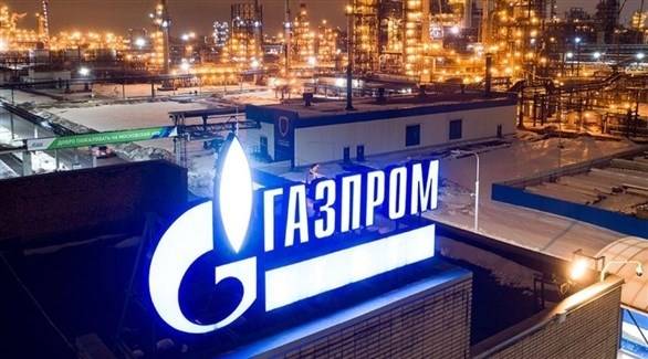 "غازبروم": إيقاف ضخ الغاز إلى أوروبا بسبب عطل خلال صيانة توربين السيل الشمالي لا يسمح بتشغيل آمن للخط