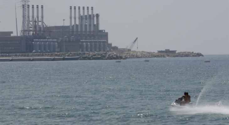 مياومو معمل الجية أعلنوا تعليق الاعتصام والعودة إلى مزاولة العمل