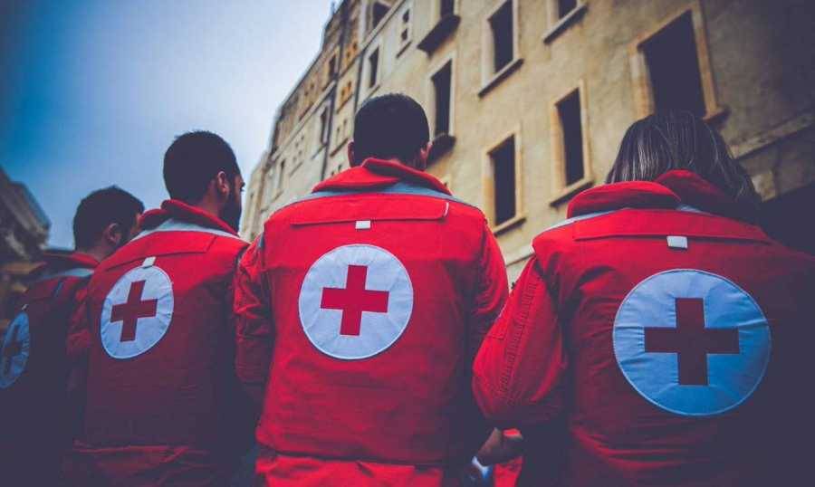 الصليب الأحمر: عطل على رقم الطوارئ المجانيّ في الجنوب
