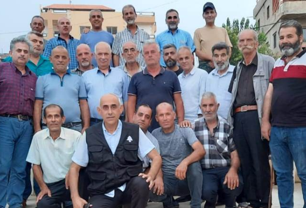 مجلس متقاعدي عكار بحث في التحركات المقبلة