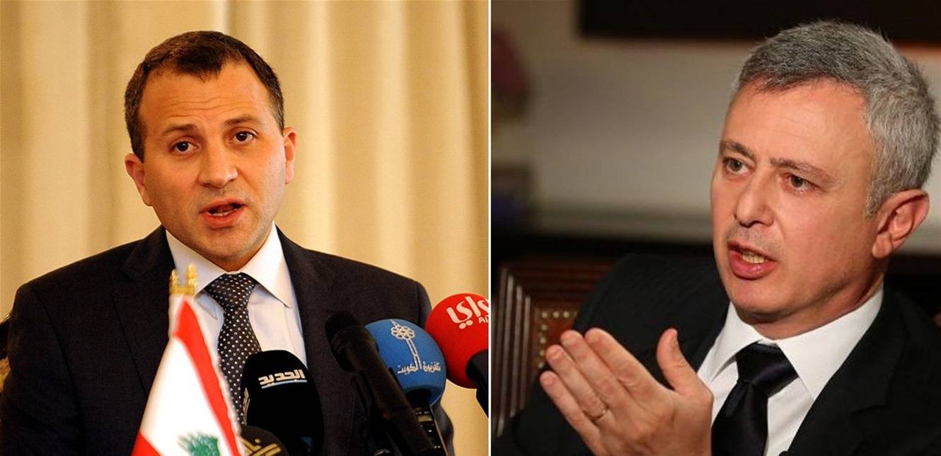 فرنجية يجهد للحصول على دعم باسيل.. والكرة في ملعب حزب الله