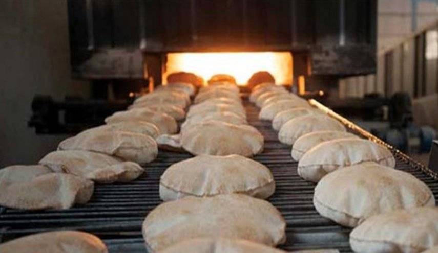 ناصر سرور رئيسا لنقابة الافران في بيروت وجبل لبنان للمخابز العربية