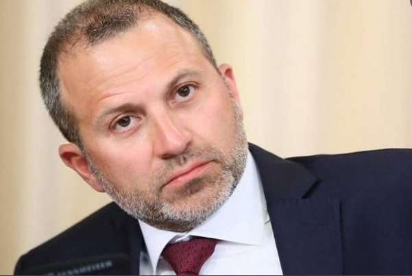 باسيل: المنظومة تعرقل وتراوغ ولن نيأس..