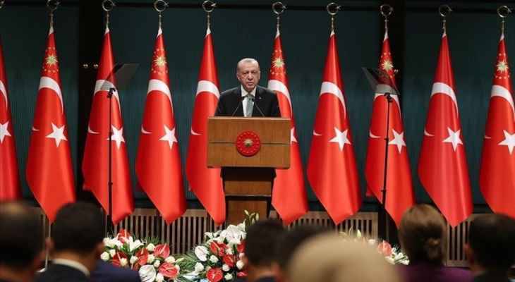 جولة لأردوغان تبدأ اليوم في منطقة البلقان.. وهذا ما أكّده لشعبه؟