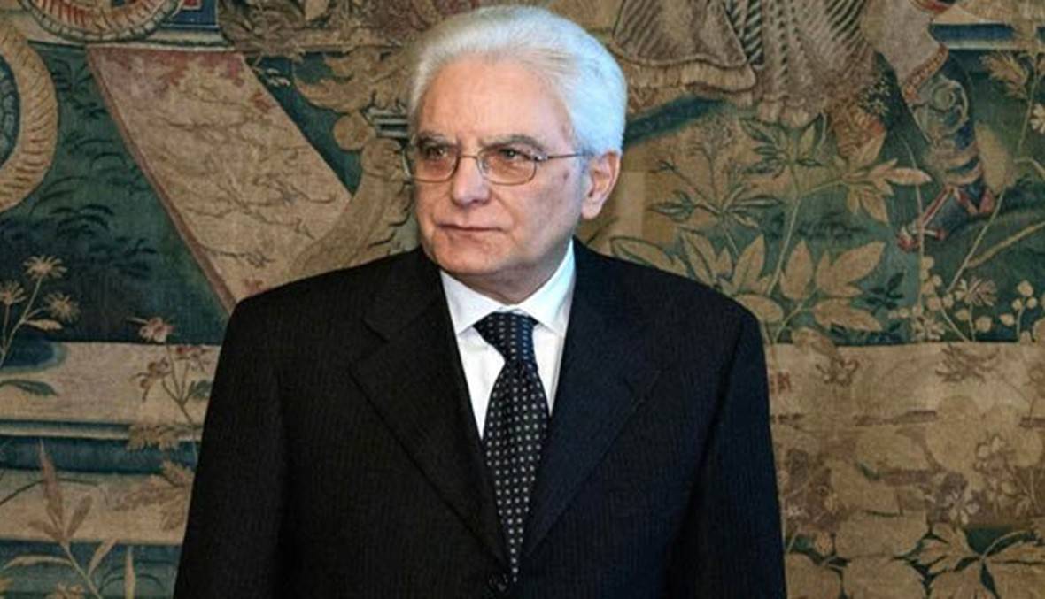 أزمة طاقة.. الرئيس الإيطالي يدعو إلى 