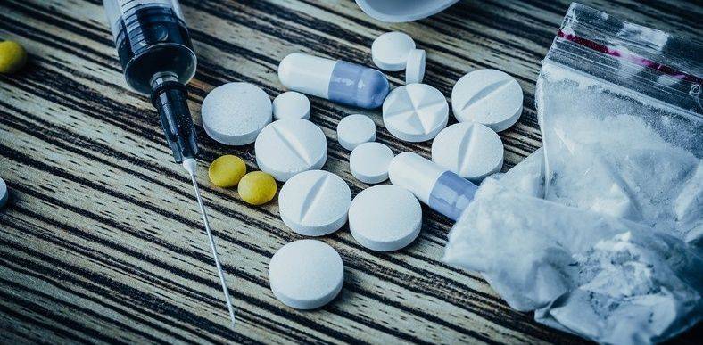 تقرير أميركي: السعودية تحولت إلى "عاصمة الشرق الأوسط للمخدرات"