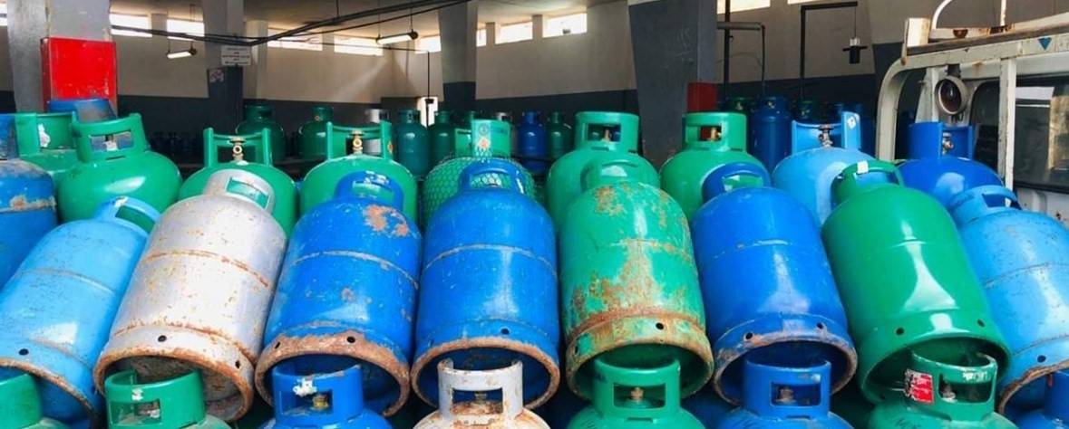 انخفاض طفيف في سعر قارورة الغاز.. كم بلغ اليوم؟