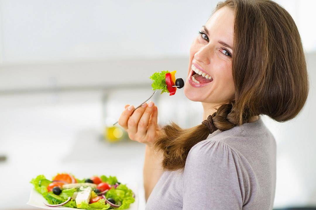 دراسة تؤكد فائدة كبيرة للنظام الغذائي النباتي.. وماذا عن سرطان الثدي؟