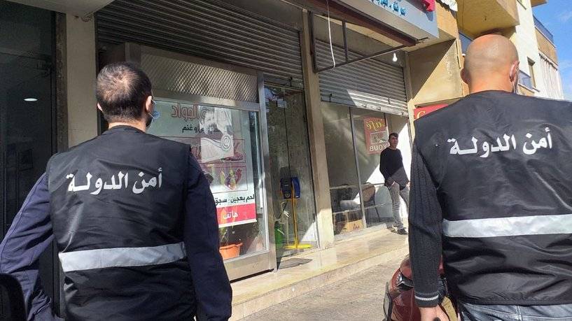 بعد حادثة وفاة موقوف.. مصدر في أمن الدولة يُوضّح!
ياسين: للوقاية من التعذيب.. موسى طالب بفتح تحقيق