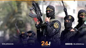 مقتل عضو في حركة الجهاد الإسلامي في اشتباكات بالضفة الغربية