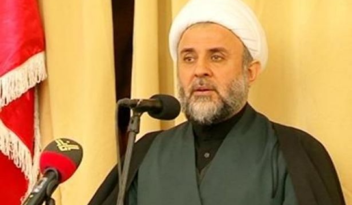 قاووق: لبنان أمام فرصة
حقيقيّة للخروج من أزماته