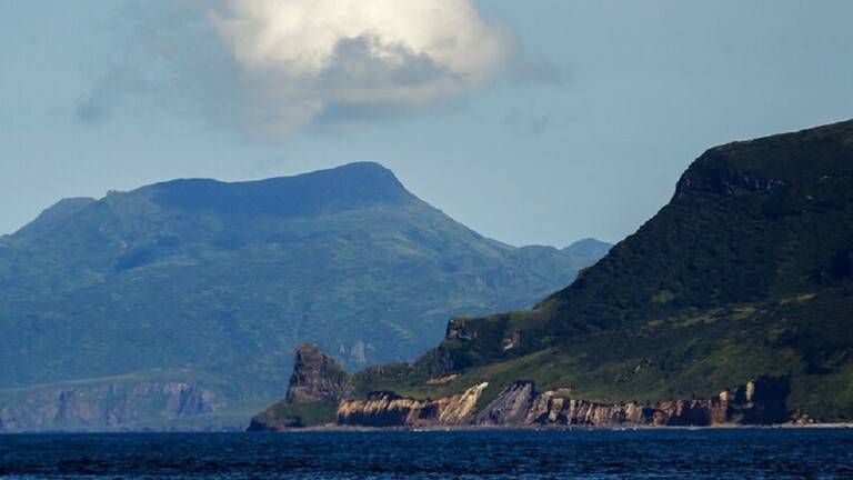 اليابان تحتج على انسحاب روسيا من اتفاقية بشأن الكوريل