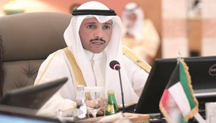 هل سيترشّح مرزوق الغانم للإنتخابات البرلمانية المقبلة؟