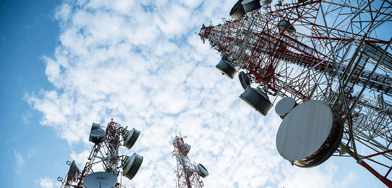 إنقطاع خطوط الهاتف الارضية و"الانترنت" في هذه المنطقة