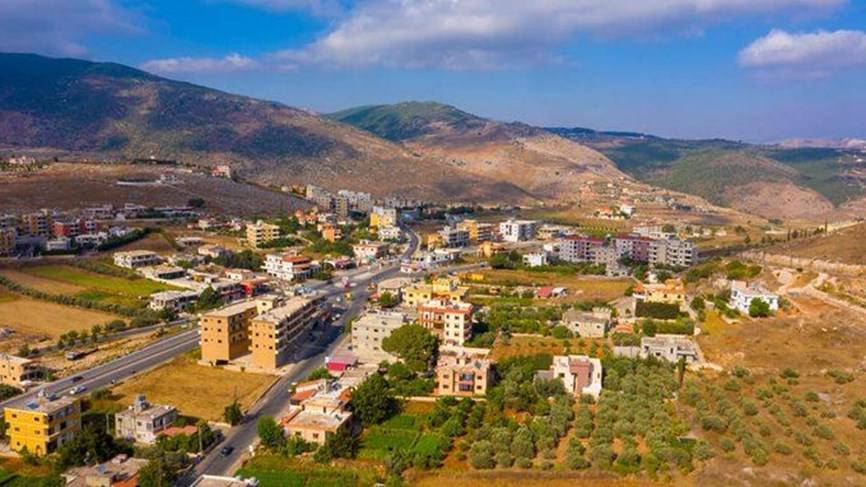 على خلفية مرور .. سقوط ثلاثة جرحى في كفررمان!