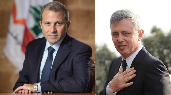 بين فرنجية وباسيل.. 