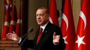 الاتحاد الأوروبي: تصريحات أردوغان "عدائية"