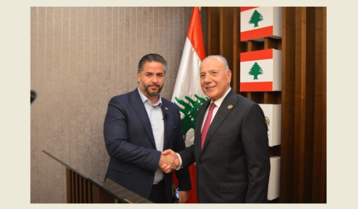 سلام زار غرفة طرابلس: منطقة الشمال وُعدت
بمشاريع نأمل أن يسمح الوضع بالنظر إليها