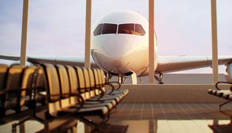 ما سبب توقف حركة الطيران الدولية إلى الولايات المتحدة؟