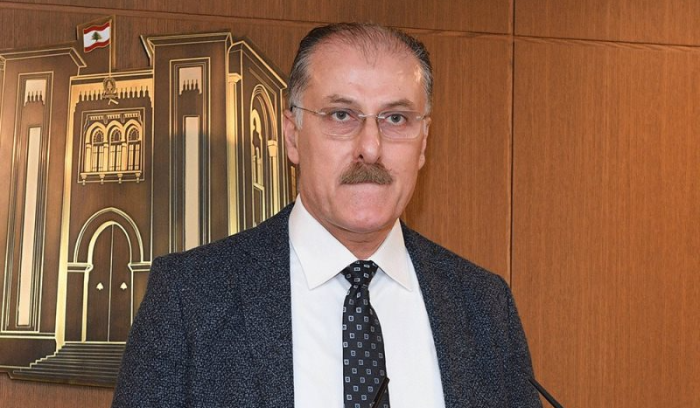"لجنة الصحة" ناقشت البطاقة الصحيّة
عبد الله: استمعنا الى دراسات مُعمّقة
واطلعنا على الخيارات المتاحة لإنجازها
