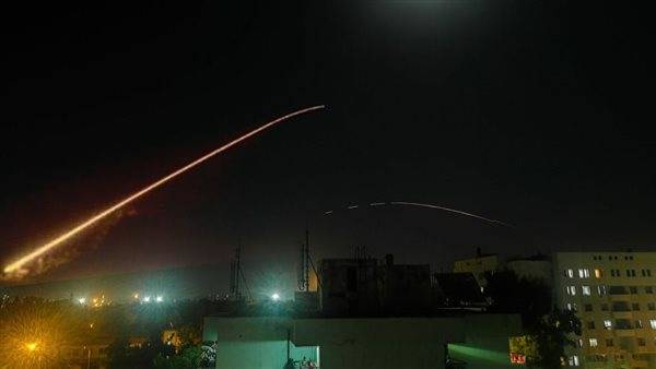 خروج مطار حلب عن الخدمة بعد العدوان الإسرائيلي