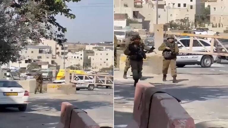 "حماس" تدعو إلى إشعال الأرض لهيباً تحت أقدام جنود الإحتلال والمستوطنين