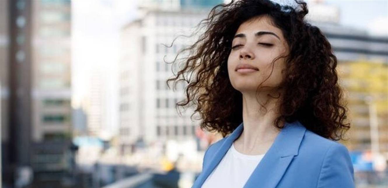 للتخلص من ضغوط الحياة اليومية إليك هذه الطريقة الفعالة والمجانية!
