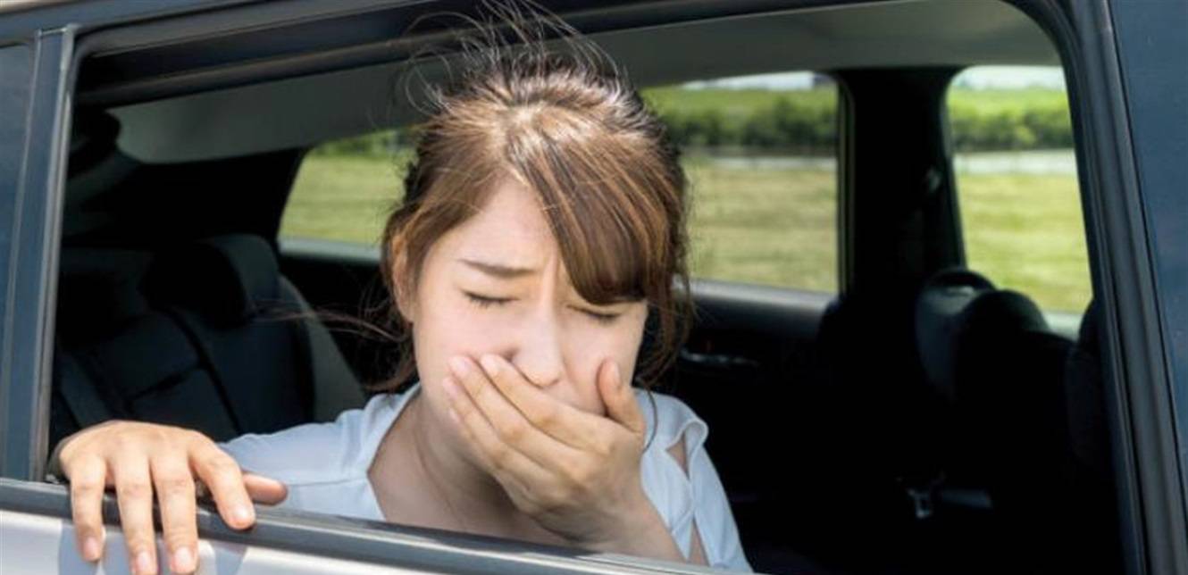 دوار السيارة.. 4 نصائح لسفر آمن