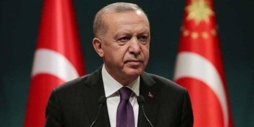 أردوغان: «الناتو» لن يكون قوياً دون تركيا
واليونان لا قيمة لها داخل الحلف